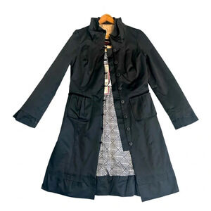 St Martin’s size L beautiful coat. Excellent  condition very fun- and luxury